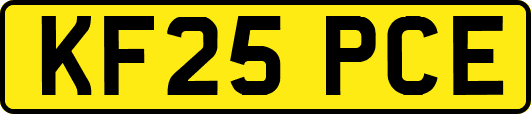 KF25PCE