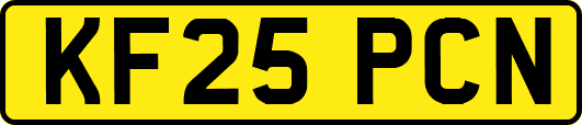 KF25PCN
