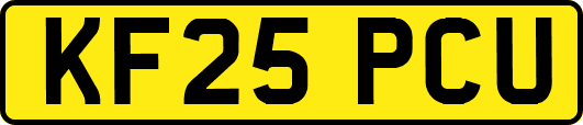 KF25PCU