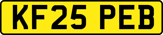 KF25PEB