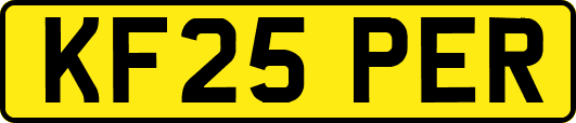 KF25PER