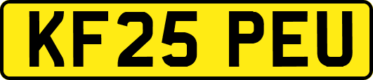 KF25PEU