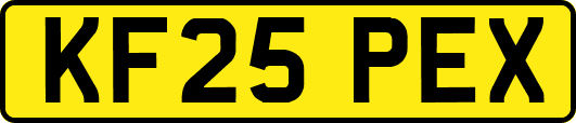 KF25PEX