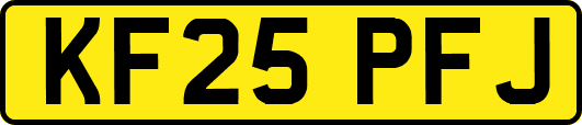 KF25PFJ