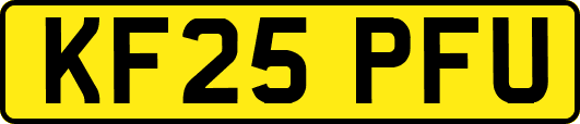 KF25PFU