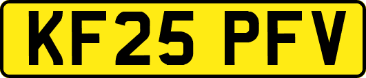 KF25PFV