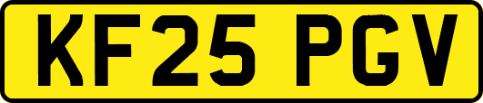 KF25PGV