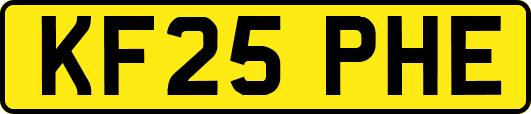 KF25PHE