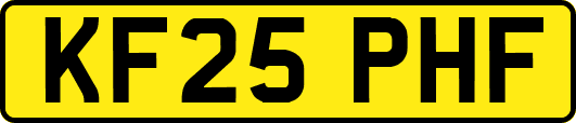 KF25PHF