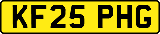 KF25PHG
