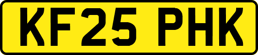 KF25PHK