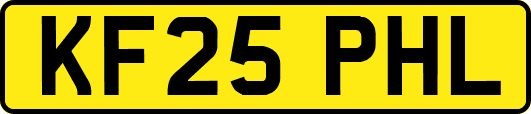 KF25PHL