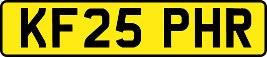 KF25PHR