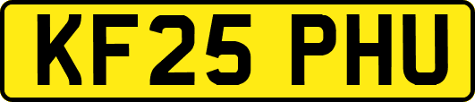 KF25PHU