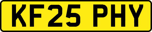 KF25PHY