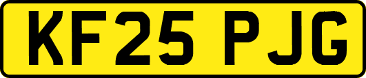 KF25PJG