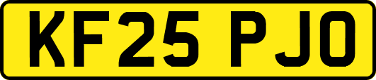 KF25PJO