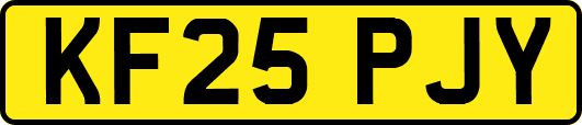 KF25PJY