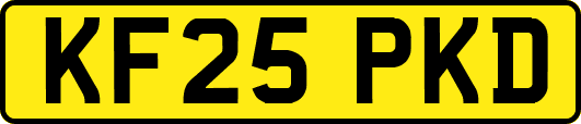 KF25PKD