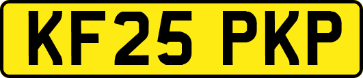 KF25PKP
