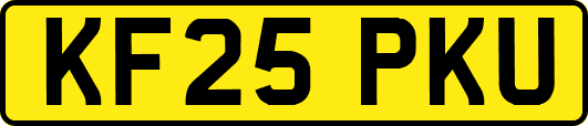KF25PKU