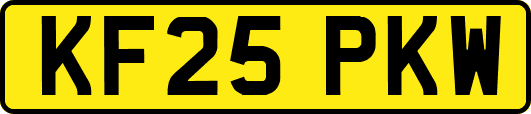 KF25PKW