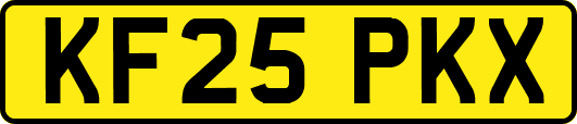 KF25PKX