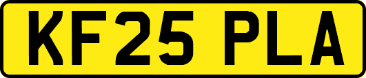 KF25PLA
