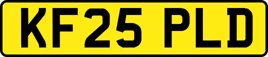 KF25PLD