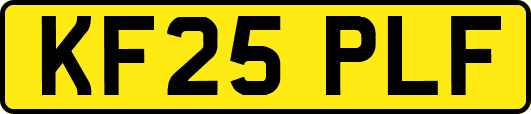 KF25PLF