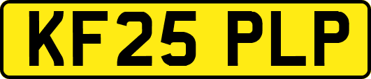 KF25PLP