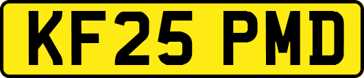 KF25PMD