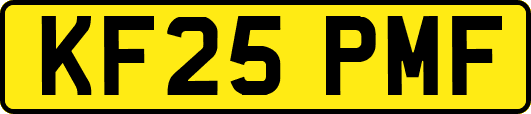 KF25PMF