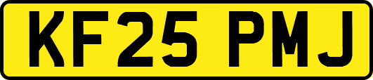 KF25PMJ