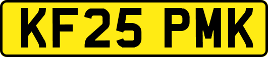 KF25PMK