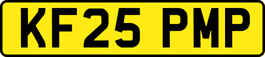 KF25PMP