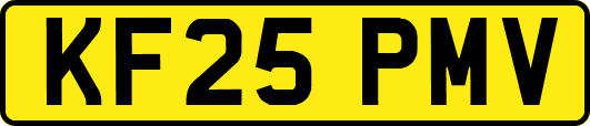 KF25PMV