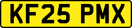 KF25PMX