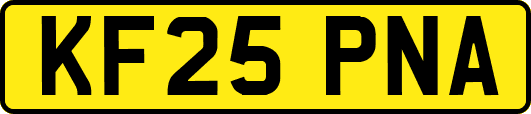 KF25PNA