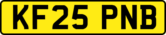 KF25PNB