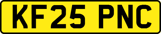 KF25PNC