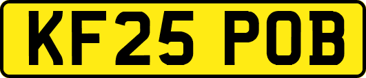 KF25POB