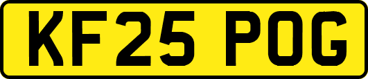 KF25POG