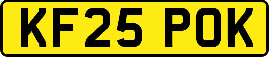 KF25POK