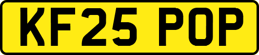 KF25POP