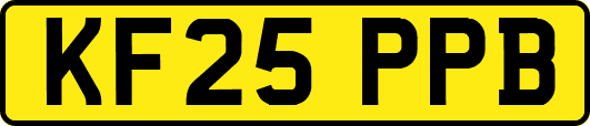 KF25PPB