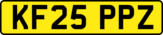 KF25PPZ