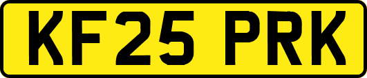 KF25PRK