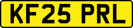 KF25PRL