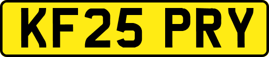 KF25PRY